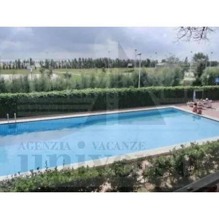Sotto Il Pino 14 Διαμέρισμα Eraclea Mare